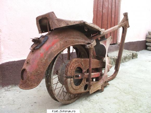 Colectia Mea - si o fosila de jawa 58 :) - Classic corner