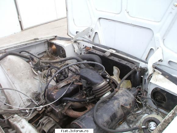 legendarul motor 1410  :rotfl: colectia mea