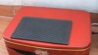 Colectia mea de aparate vechi - pick-up unitra anii 50 - Classic corner