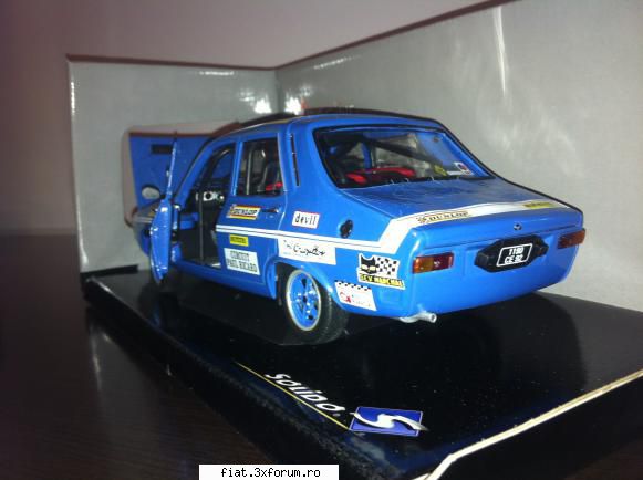 Colectie de mașinute - Cristi7 - Classic corner