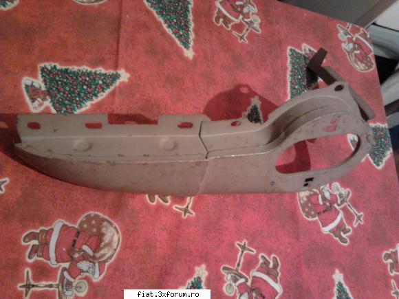 Coltar aripa Dr. Spate - te pot ajuta 50 euro ( 225 lei ) - Club Fiat 850