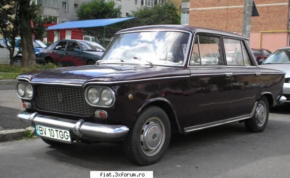 Compatibilitati Fiat 1300 - alte marci - as dori acest fiat 1300 din65,ce ziceti?domnul - Club Fiat 1300&1500