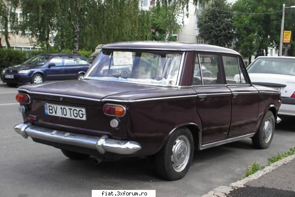 Compatibilitati Fiat 1300 - alte marci - mirceabrasov3 - Club Fiat 1300&1500