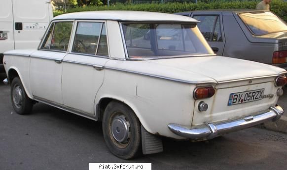 Compatibilitati Fiat 1300 - alte marci - mirceabrasov3 - Club Fiat 1300&1500