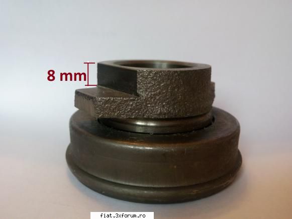 Compatibilitati Fiat 1300 - alte marci - Acest rulment de presiune este pentru Fiat - Club Fiat 1300&1500
