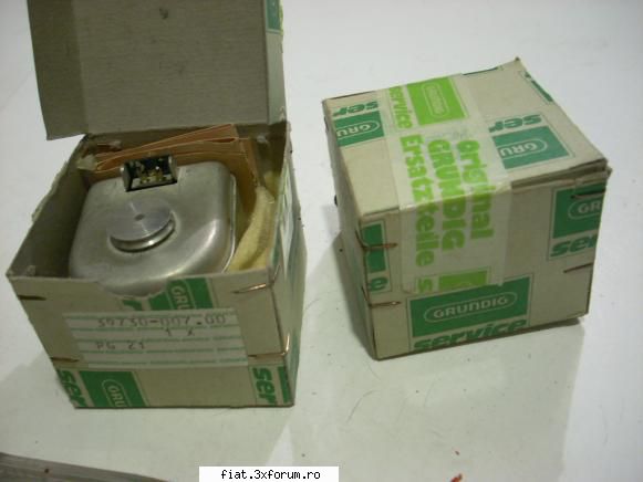 Componente electrice/electronice old - Preturi intre 4 lei si 100 lei Piesele sunt in - Anunturi