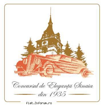 Concursul de Eleganta Sinaia 2012 - Sambata 16 iulie detalii - Classic corner