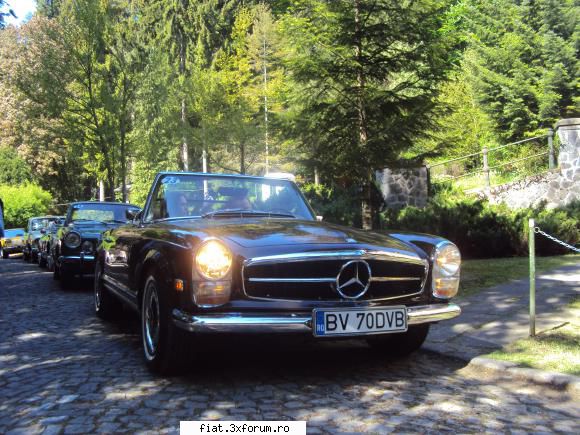 Concursul de eleganta Sinaia - nnn1310 - Classic corner