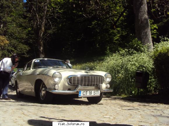 Concursul de eleganta Sinaia - nnn1310 - Classic corner