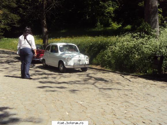 Concursul de eleganta Sinaia - N-am putut sa rezist... :D - Classic corner