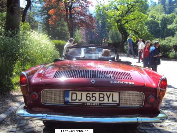 Concursul de eleganta Sinaia - nnn1310 - Classic corner