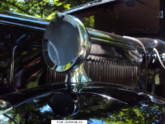 Concursul de eleganta Sinaia - Acelasi Citroen - Classic corner