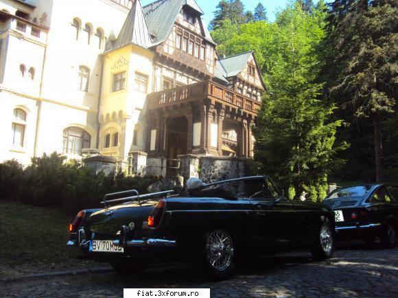 Concursul de eleganta Sinaia - nnn1310 - Classic corner