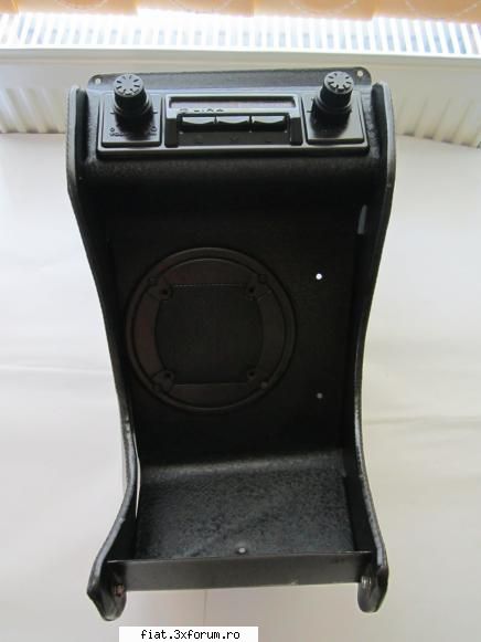 Consola radio bord Dacia 1300 + radio Lira - danny boy - Anunturi