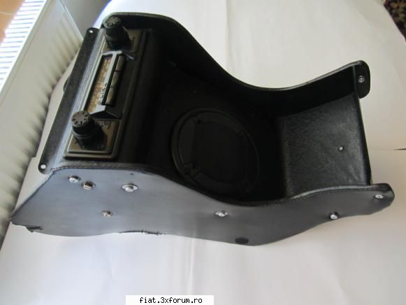 Consola radio bord Dacia 1300 + radio Lira - danny boy - Anunturi