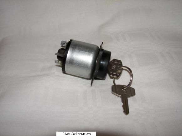 Contact Fiat1300+2 chei - hans112 - Bursa