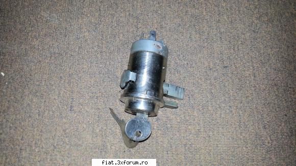 Contact folosit - voctav - Club Fiat 850