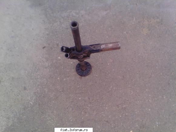 Cric mecanic original VW , Bilstein - Perfect functional Pret 49 lei , transport Gratis - Anunturi