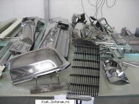 Cromare - DIRECT CHROME reprezinta cea mai inalta - Anunturi