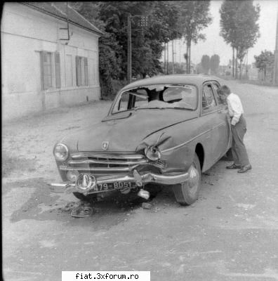 Cronica neagra de acum si de atunci - bAndrei - Discutii libere