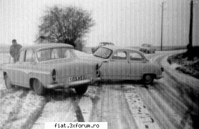 Cronica neagra de acum si de atunci - panhard vs simca - Discutii libere