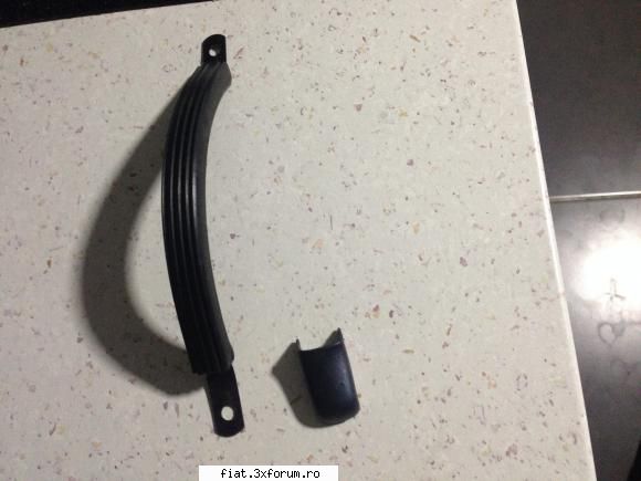 Cumpar - Cumpar aparatori pt suport sustinere, capacul - Club Fiat 850