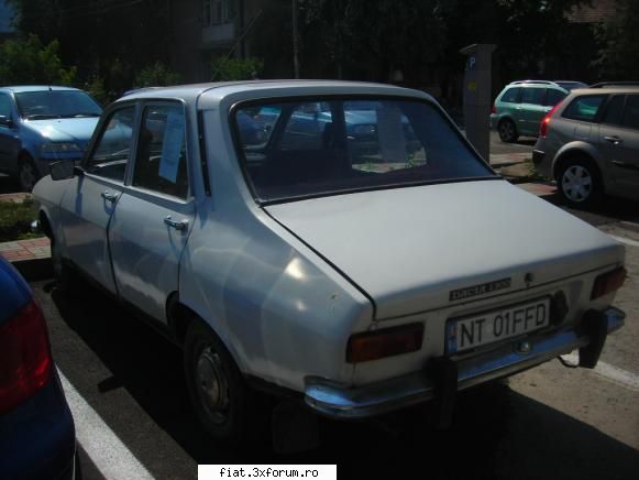 Cumpar Dacia 1300 foarte bine ingrijita,nemodificata - sper sa fie de actualitate. masina e ok si - Anunturi