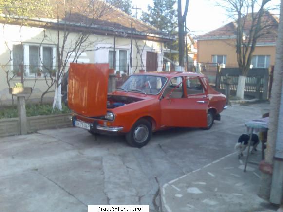 Cumpar Dacia 1300 foarte bine ingrijita,nemodificata - uitati ce am gasit eu la bani de tigari - Anunturi