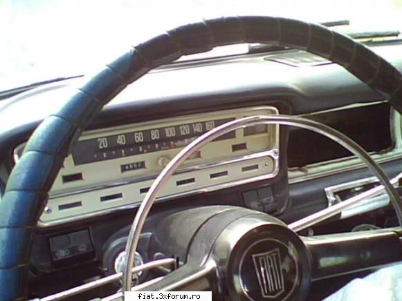 Cumpar FIAT 1300 pentru restaurare - Tind sa cred ca este inca intreg, deoarece am - Club Fiat 1300&1500