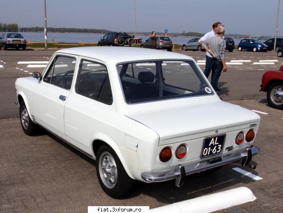 Cumpar Fiat 128 - Cumpar Fiat 128 inmatriculat - Bursa