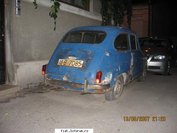 Cumpar Fiat - multumesc . mai stiu o masina la cca 150 euro - Bursa