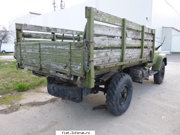 Cumpar accesorii/piese SR 132 M - Salutare tuturor, de curand am achizitionat un SR - Bursa
