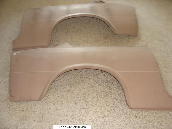 Cumpar aripi fata noi Fiat 850 - si cele de spate - Club Fiat 850