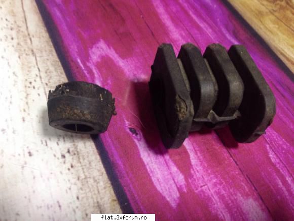 Cumpar bucsi - Cumpar cateva bucsi din fiecare - Club Fiat 850
