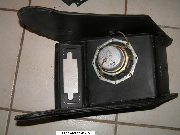 Cumpar consola aparat radio Dacia 1300 (' - citroends21 - Anunturi