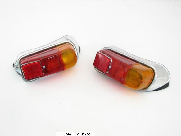 Cumpar diverse piese Fiat 600 - ova772007 - Club Fiat 500 & 600