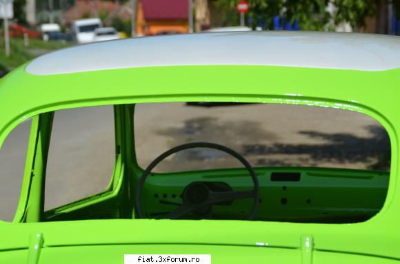 Cumpar diverse piese Fiat 600 - Botond - Club Fiat 500 & 600