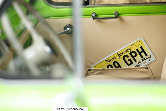 Cumpar diverse piese Fiat 600 - Botond - Club Fiat 500 & 600