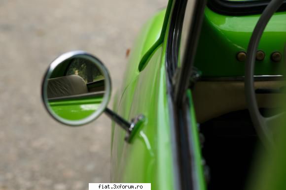 Cumpar diverse piese Fiat 600 - Botond - Club Fiat 500 & 600