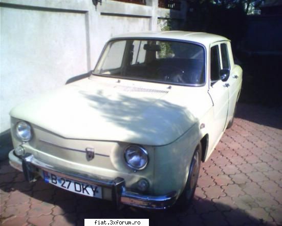 Cumpar fiat - Poze.... Masina are km in clipa de fata, nu - Bursa