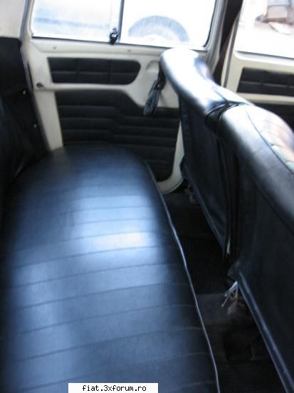 Cumpar fiat - Dacia1100 - Bursa