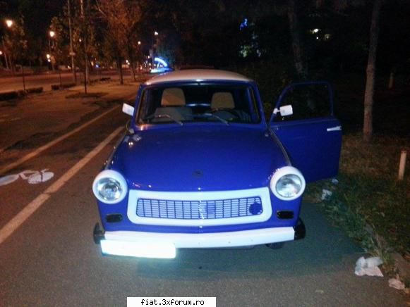 Cumpar fiat 850 - Cumpar fiat 850 sau dau la schimb trabant - Club Fiat 850