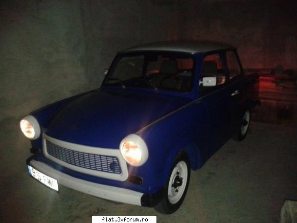 Cumpar fiat 850 - Radu Andrei - Club Fiat 850