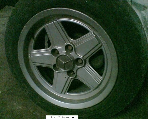 Cumpar janta de Al - Caut o janta e Al dimensiuni 7Jx15H2 ET24.5 model - Anunturi