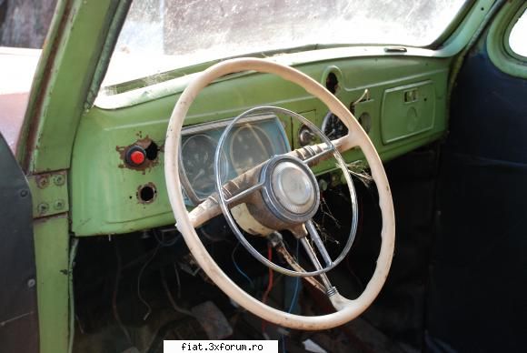 Cumpar jante Plymouth, Dodge - Alte poze cu masina - Classic corner