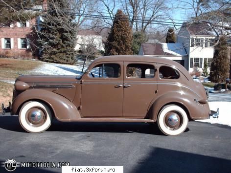 Cumpar jante Plymouth, Dodge - AUTOMOBILIA - Classic corner