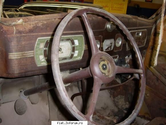 Cumpar jante Plymouth, Dodge - Felicitari pentru salvarea masinii! In ce zona - Classic corner
