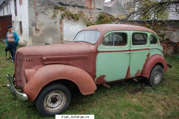 Cumpar jante Plymouth, Dodge - claudiu1988 - Classic corner