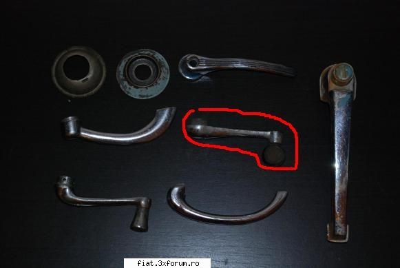 Cumpar jante Plymouth, Dodge - Salutare ,felicitari si multa stima pt initiativa - Classic corner