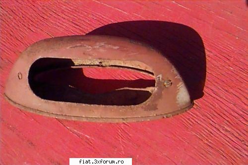 Cumpar jante Plymouth, Dodge - Am reusit sa aduc masina la Constanta intr-un - Classic corner